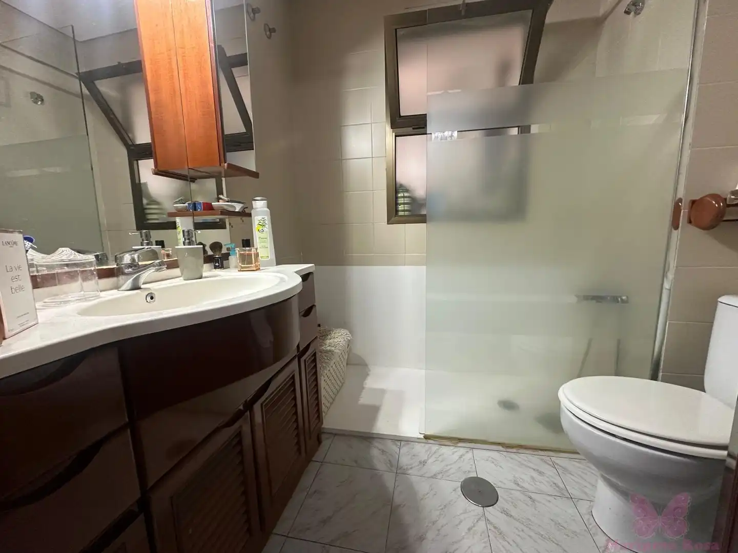 Baño de Piso en venta en Cádiz con Calefacción