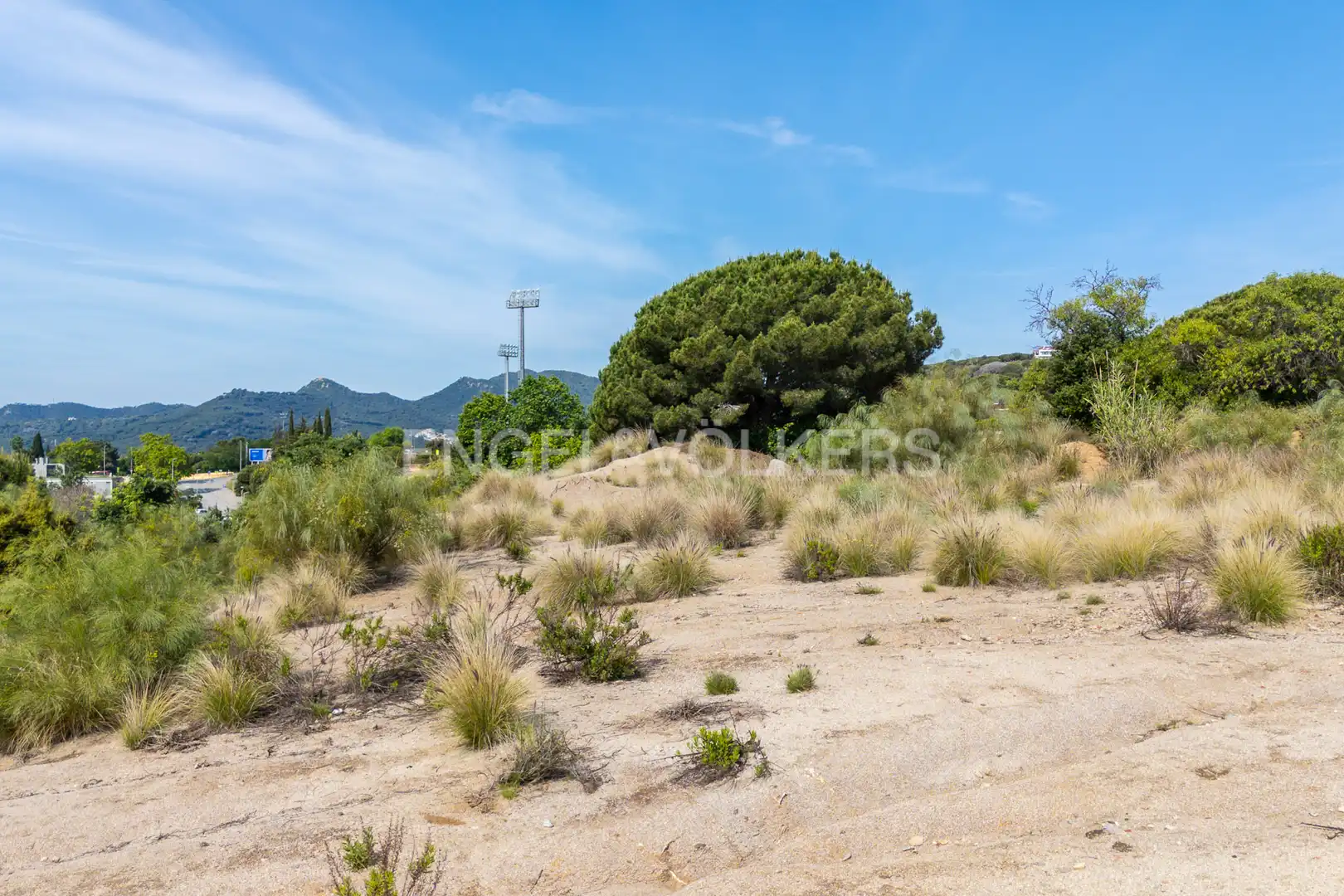 Terreny residencial en venda a Urbanitzacions, imagen 5