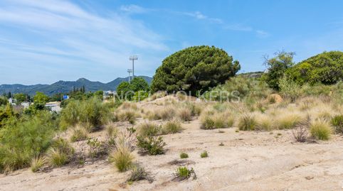 Foto 5 de Residencial en venta en Urbanitzacions, Mataró