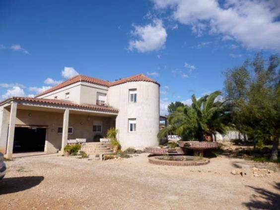 Casa-chalet en Venta en Urbanitzacions