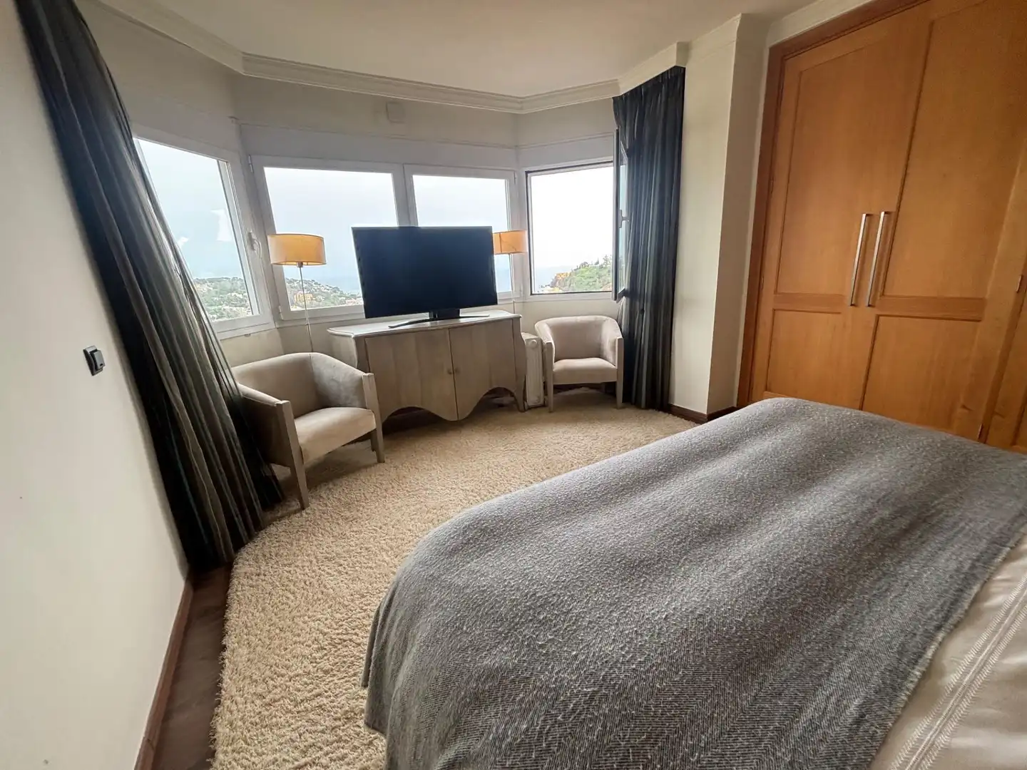 Semi-detached house for sale in Este, imagen 60
