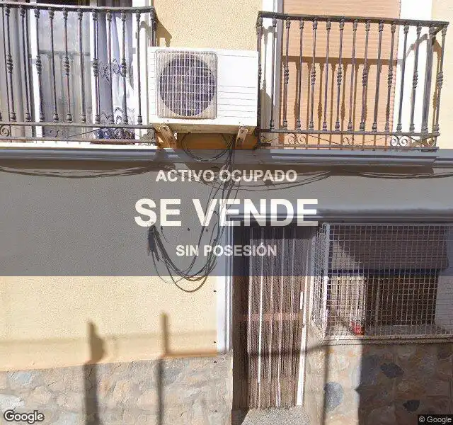 Pis en venda en Jumilla