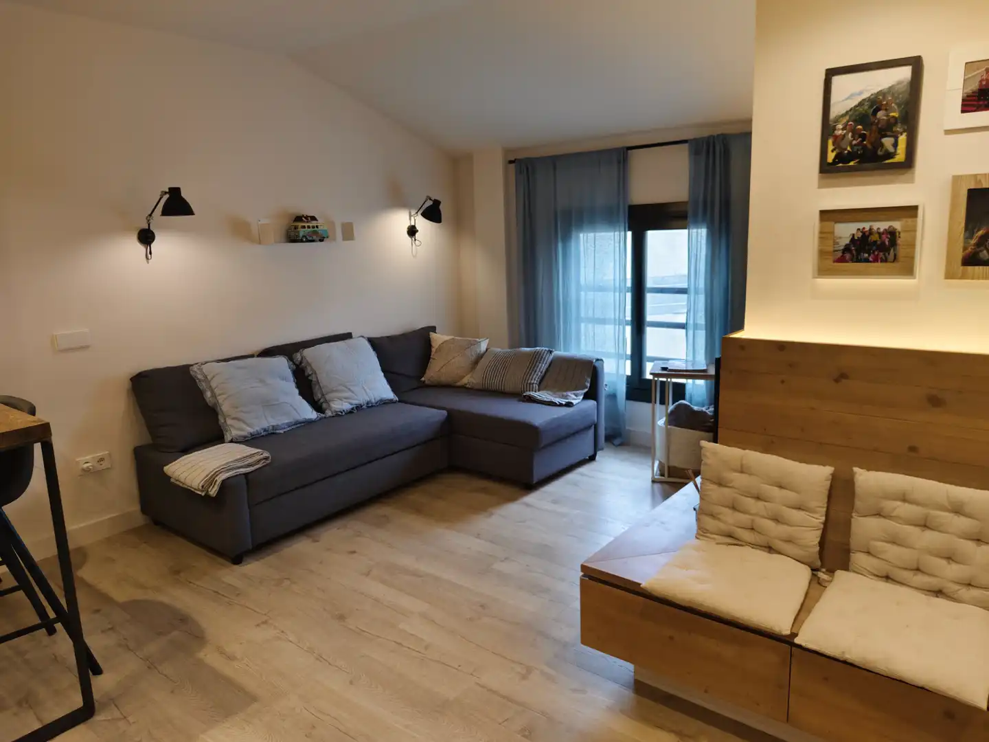 Piso en venta en Carrer Maria Auxiliadora, Tossa de Mar pueblo