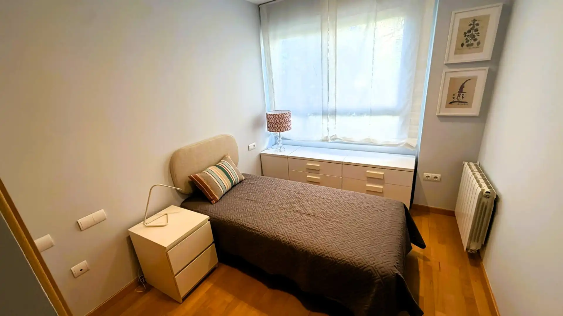 Wohnung mit Pool zur Miete in Carrer d'Alfauir, imagen 25