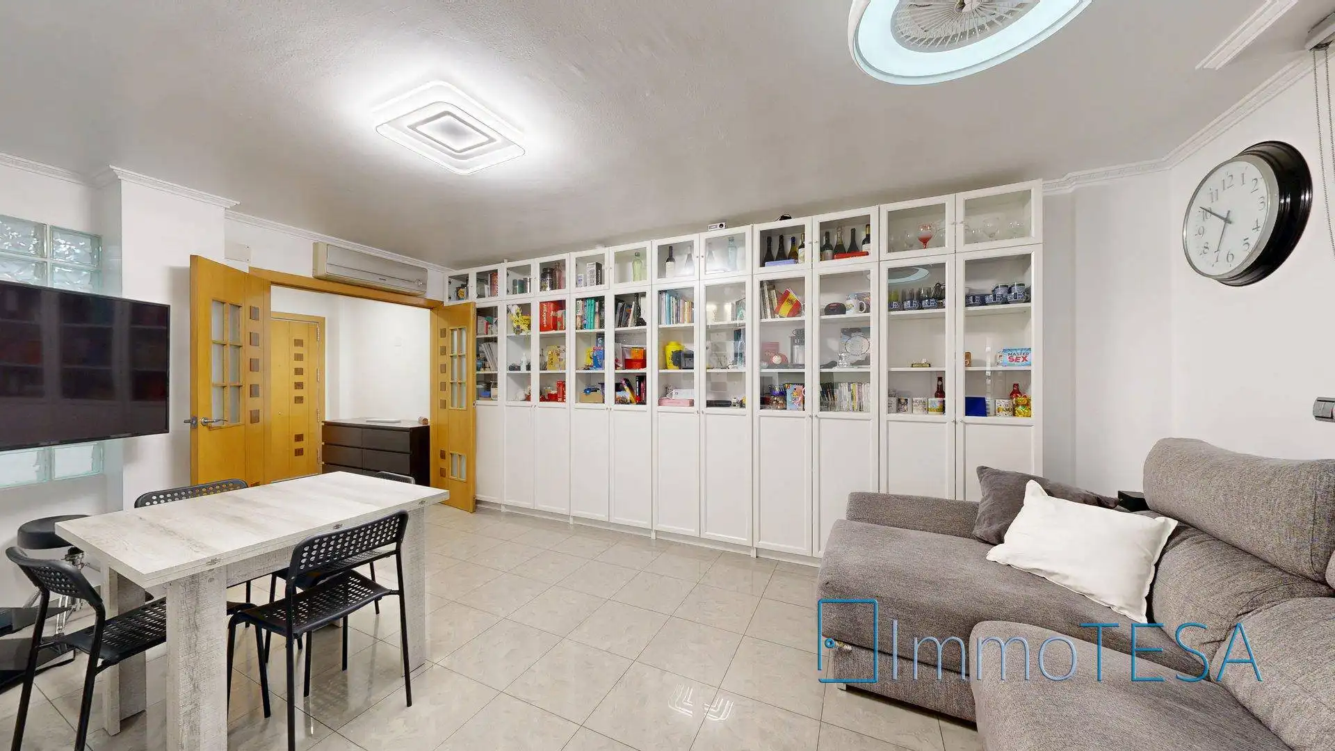 Appartamento con ascensore in vendita a Centre - Eixample – Can Llobet, imagen 2