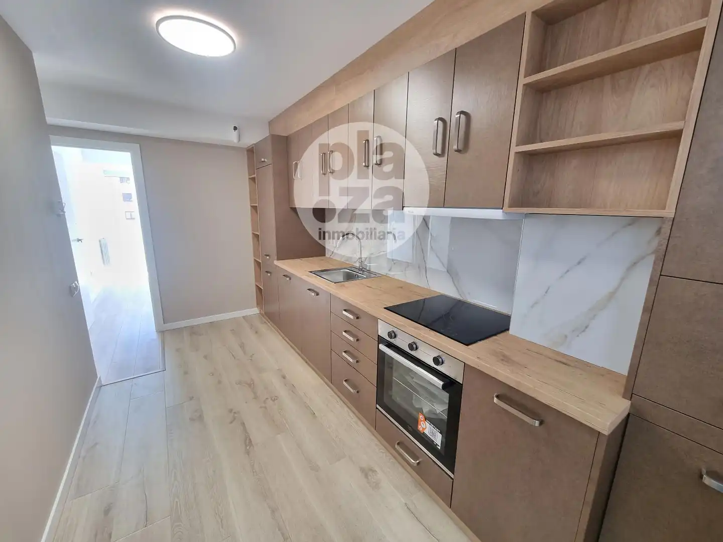 Wohnung mit Aufzug zum Verkauf in San Juan de Ortega, imagen 7