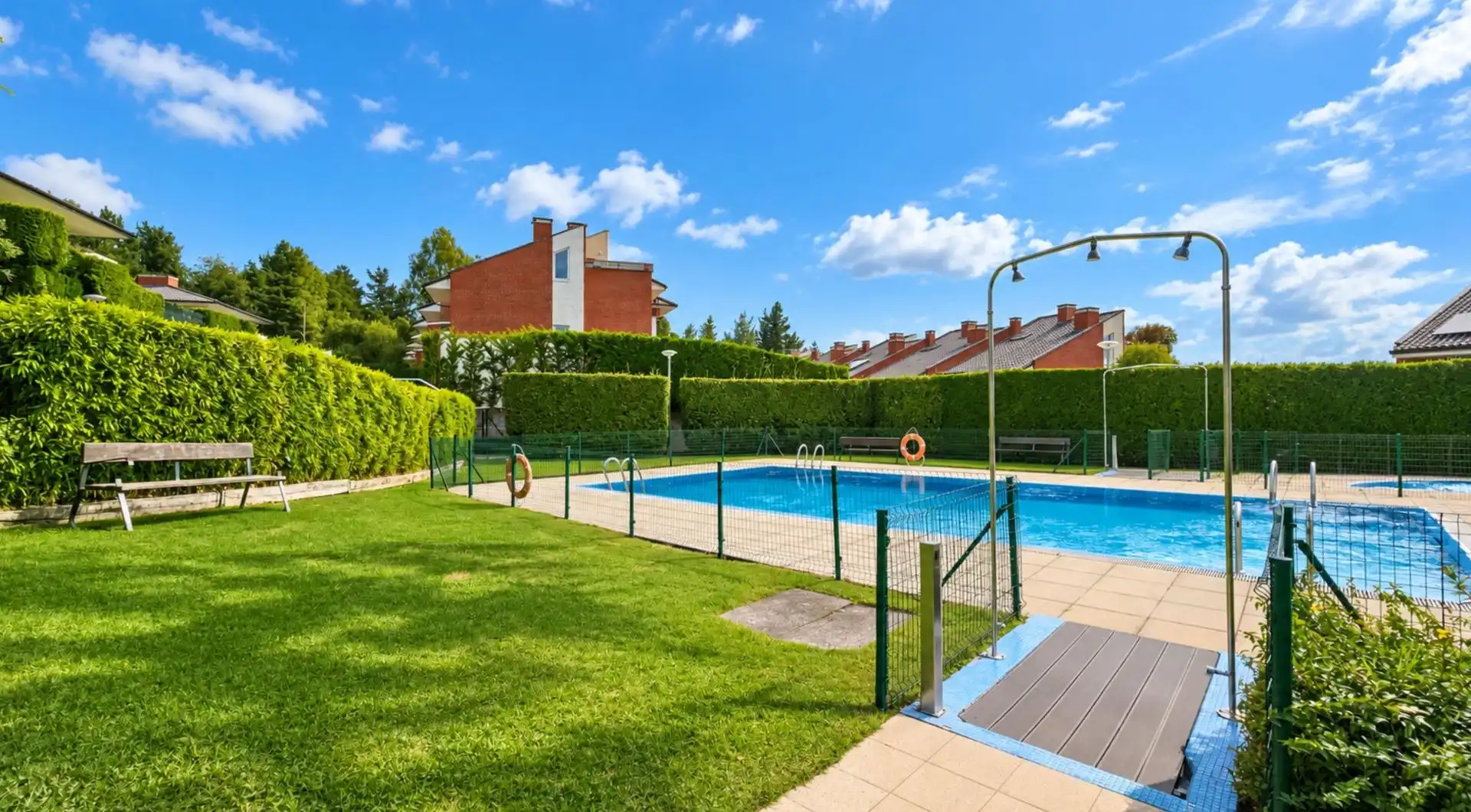 Adosado con terraza en venta en Calle ARRIBIAZPI, imagen 5