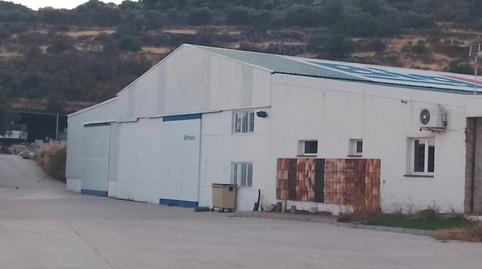Photo 5 of Industrial buildings for sale in El Hoyo de Pinares , Ávila