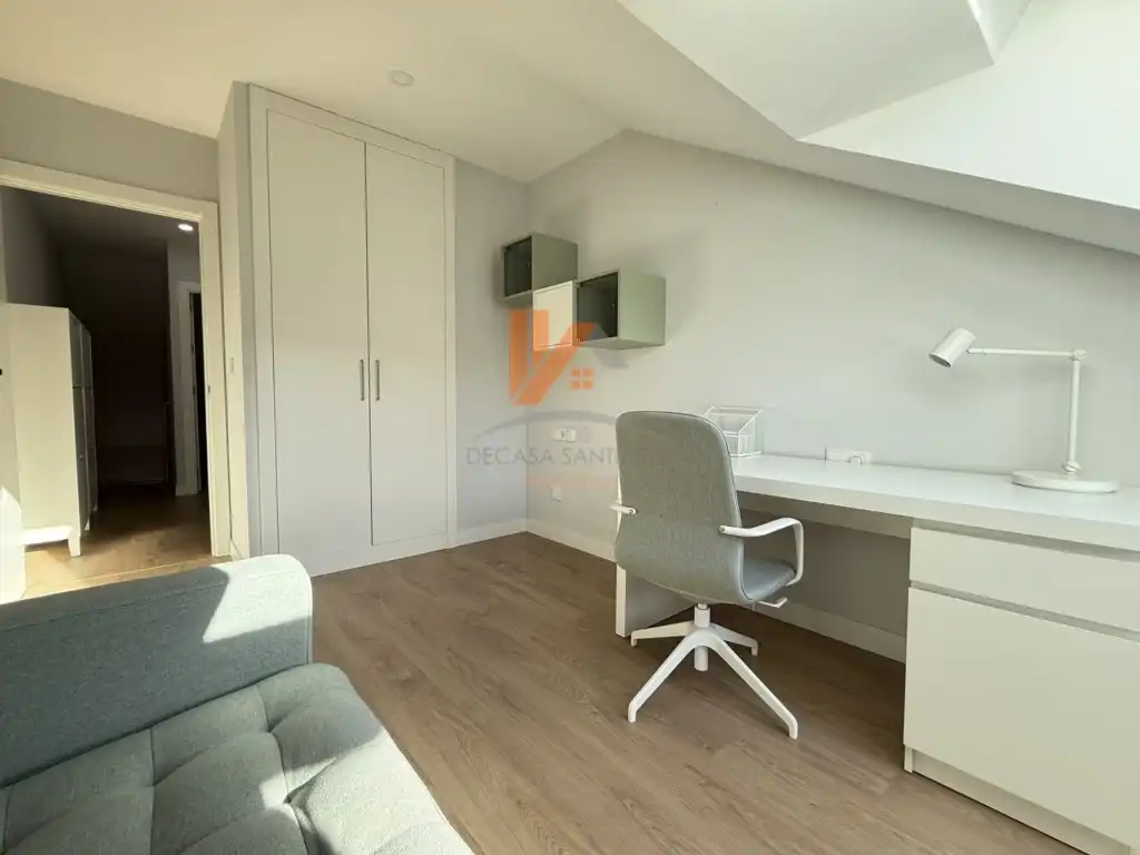 Duplex avec ascenseur à louer à Rua Manuel Beiras 18, imagen 32