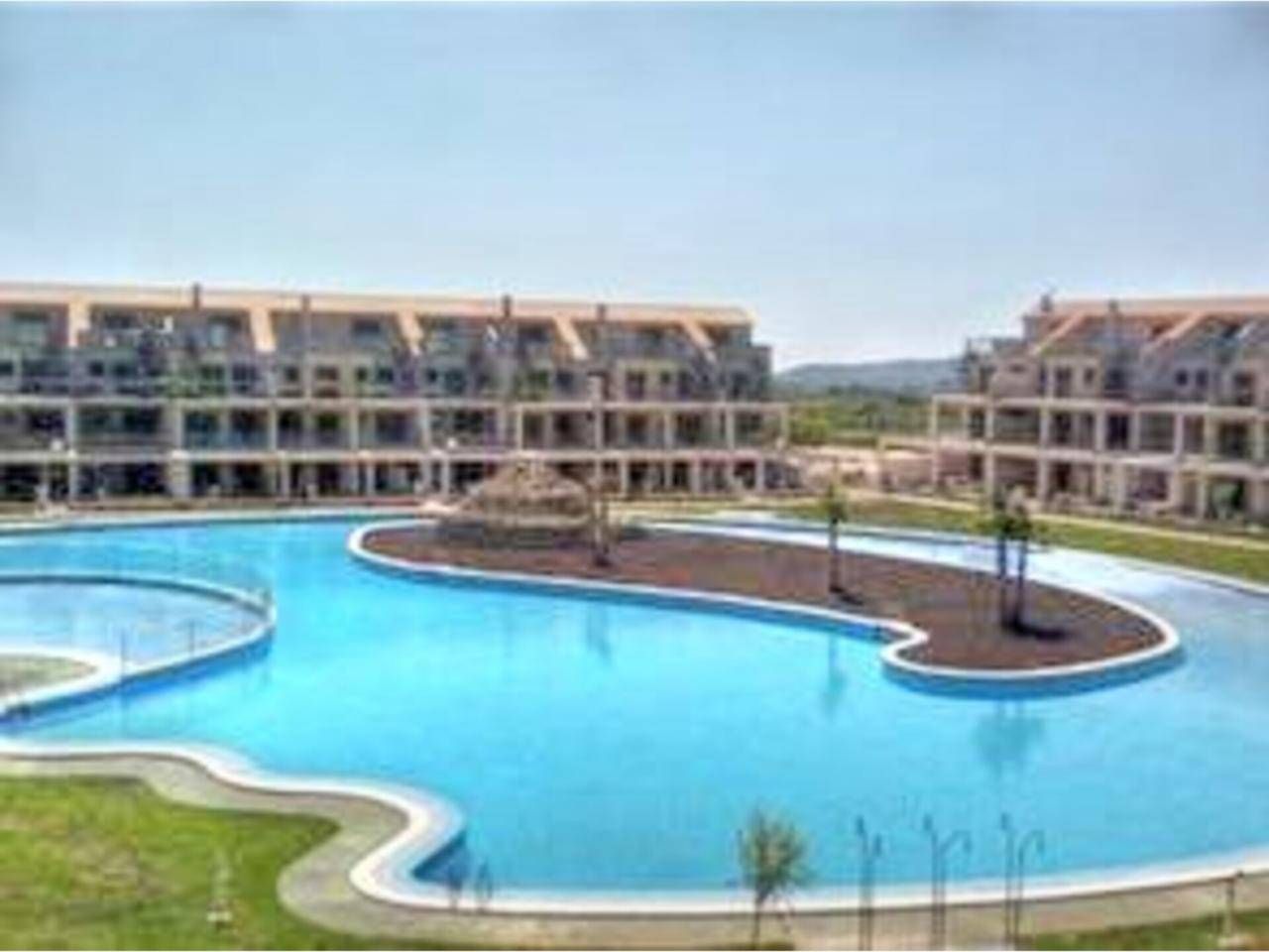 Flat to rent in VALENCIA, San Jorge / Sant Jordi