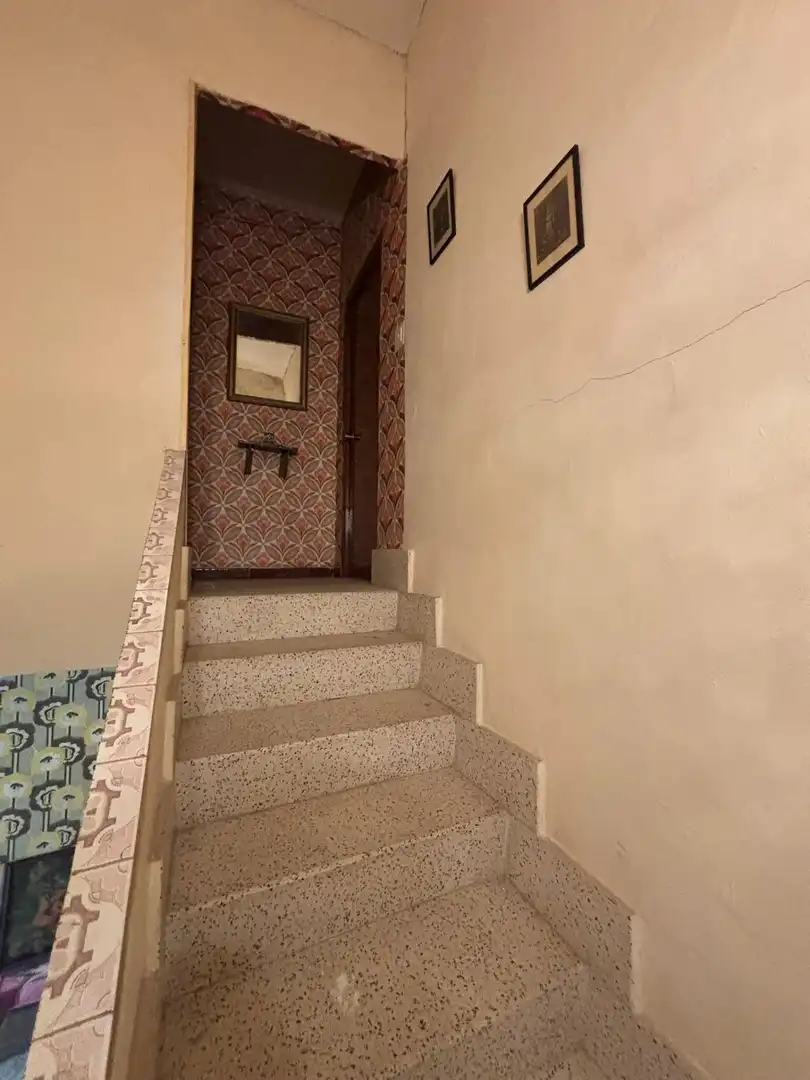Houses for sale in Moral de Calatrava