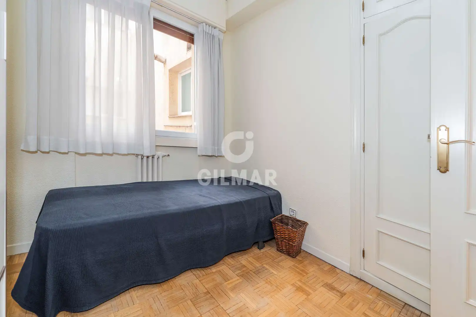 Piso con ascensor en venta en Barrio de Salamanca, imagen 18
