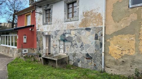 Foto 2 de Casa o xalet en venda a Camino Triana, a, 2x, Barreiros, Lugo