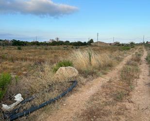 Land for sale in Vilassar de Mar