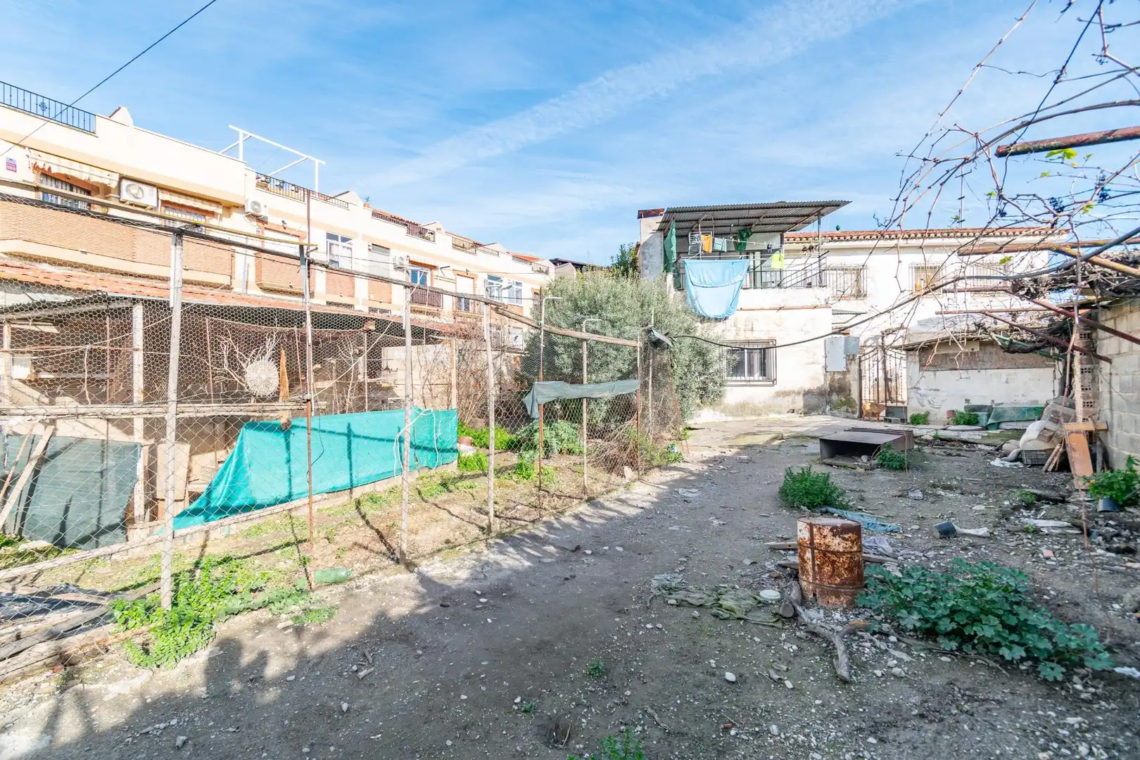 Casa o chalet en venta en Vegas del Genil con Calefacción, Jardín privado y Terraza