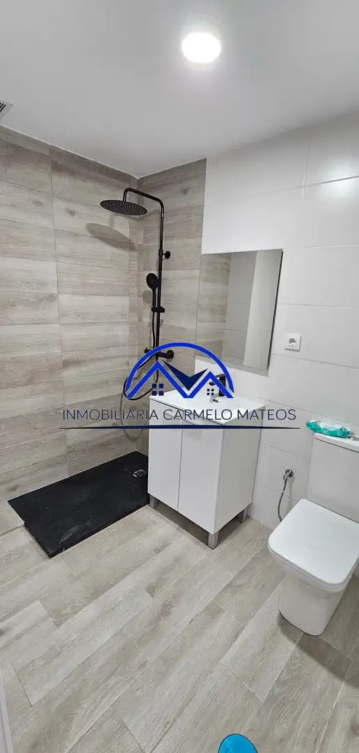 Flat for sale in V Centenario - Piletas - Capuchinos