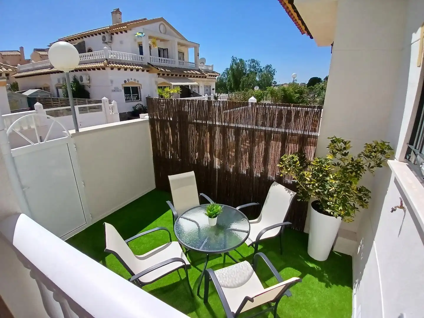 Casa a schiera in vendita a Orihuela Costa, imagen 16