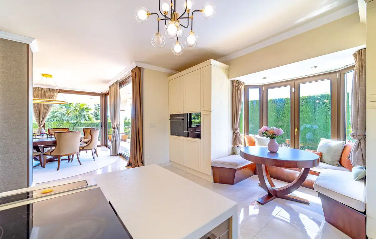 Casa a schiera in vendita a Benamara - Atalaya, imagen 11