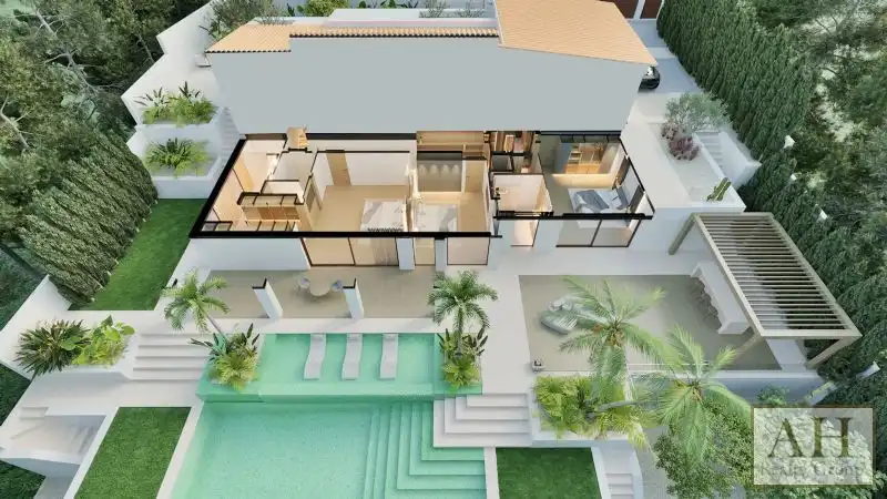House for sale in Altea la Vella, imagen 30