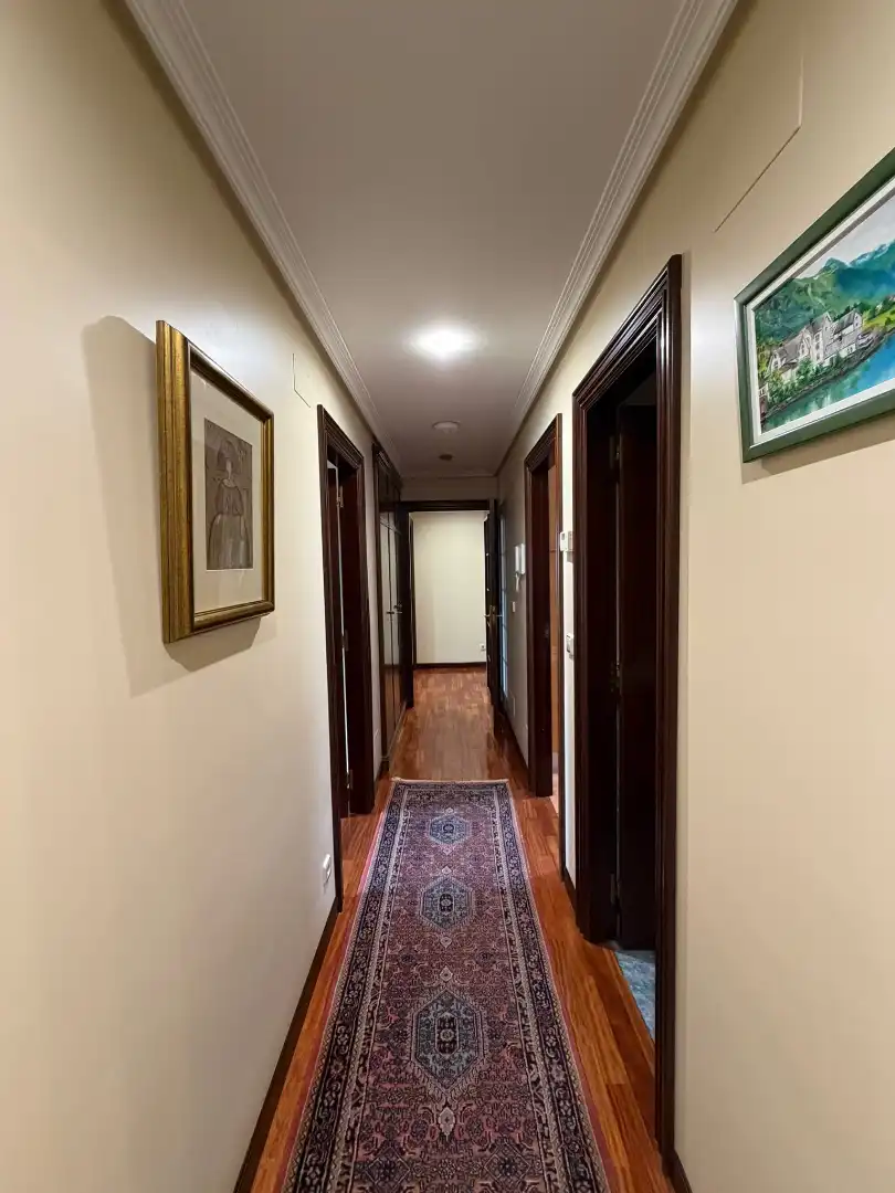 Piso en venta en A Coruña Capital  con Calefacción, Parquet y Trastero