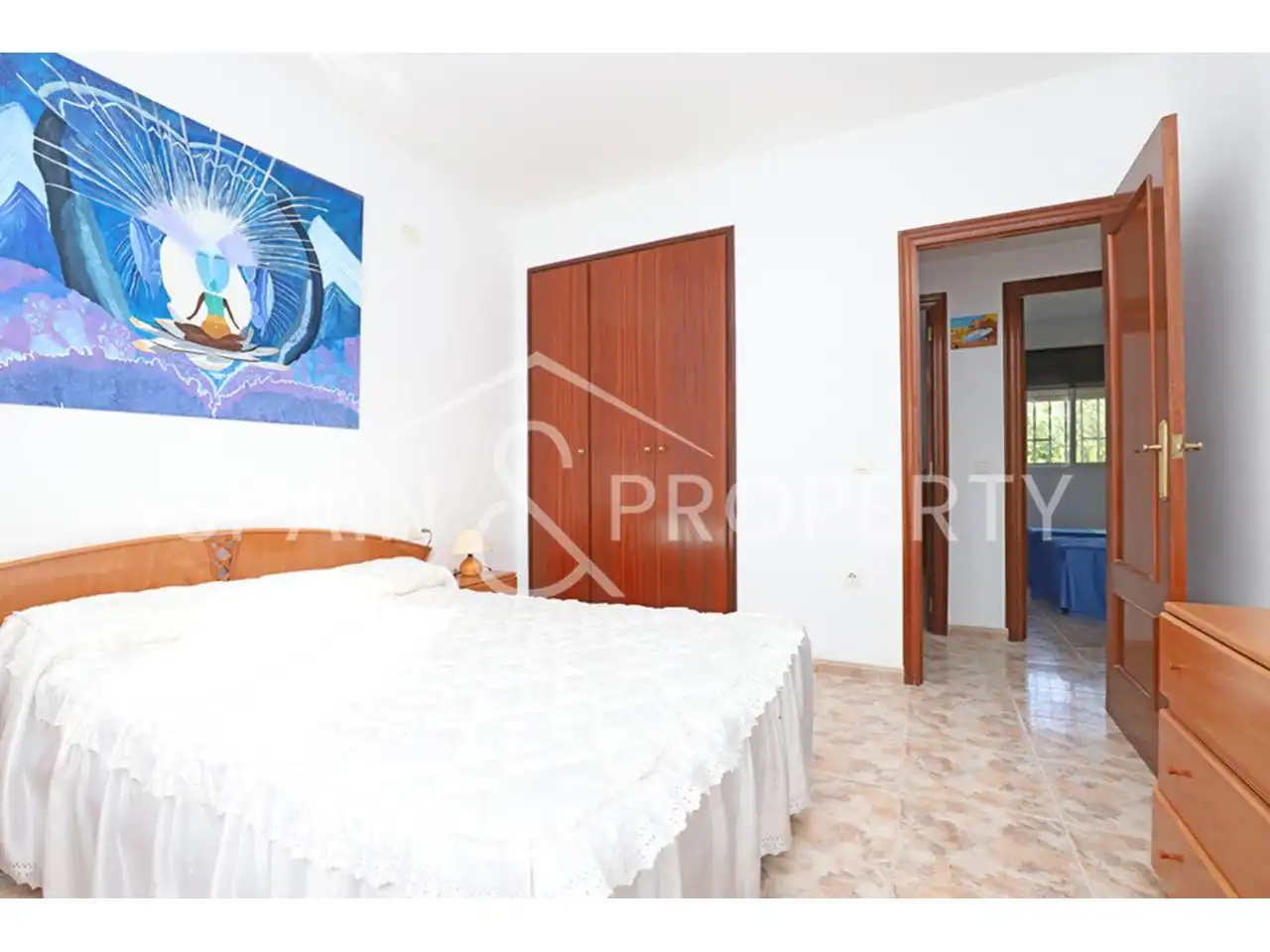 Detached house with pool for sale in Montroi / Montroy, imagen 30
