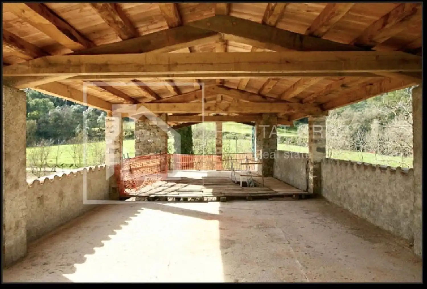 Casa o xalet en venda en Banyoles