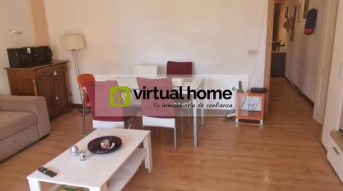 Foto 3 de Pis en venda a Centro Urbano, Benidorm