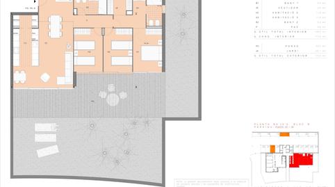 Foto 4 de Planta baixa en venda a Mas Mel, Tarragona