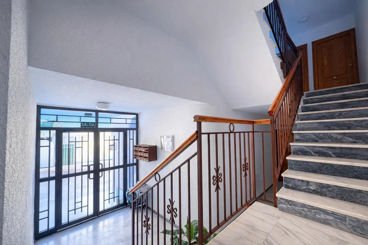 Piso en venta en Rubite con Terraza