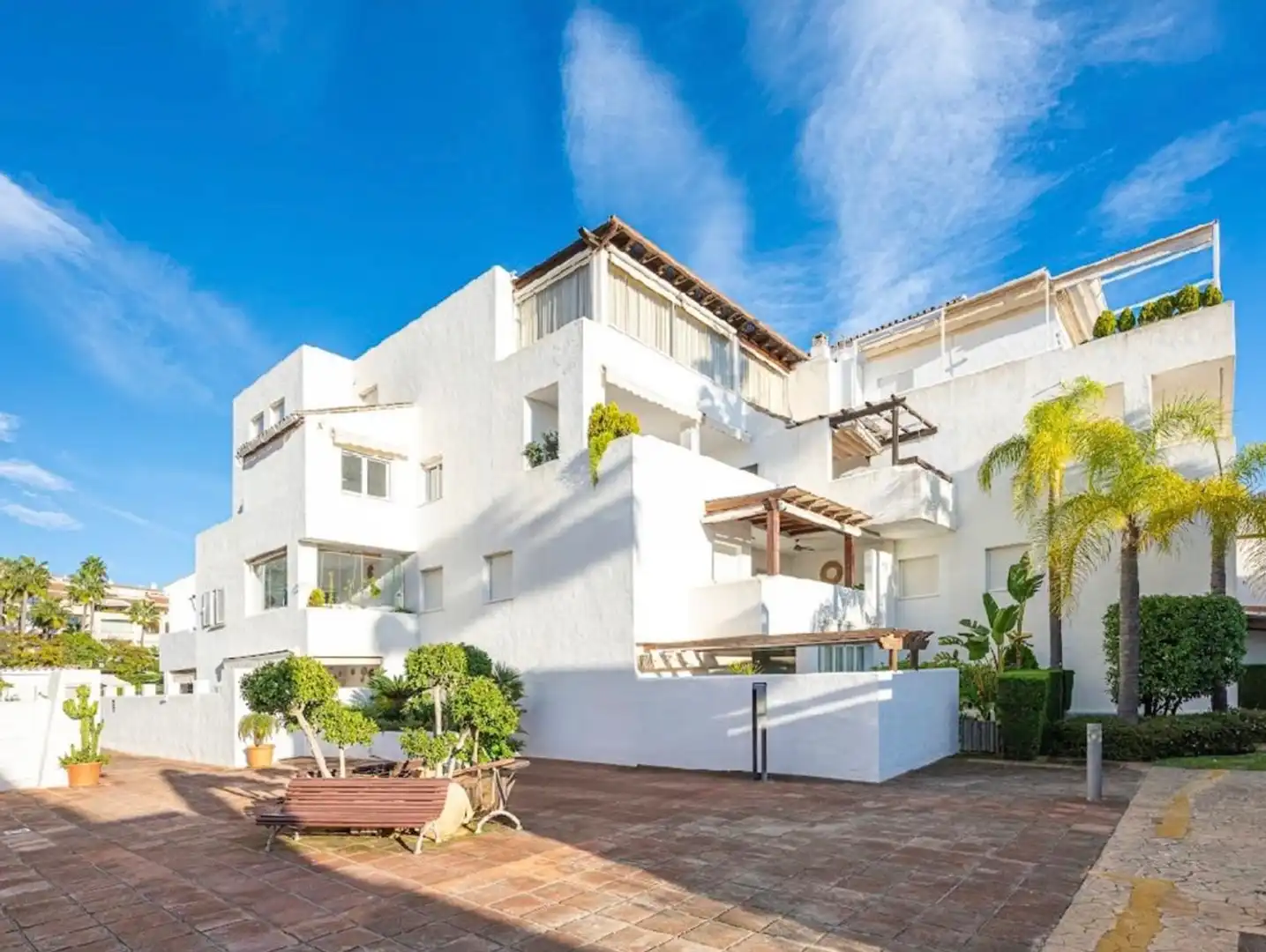 Apartamento en venta en Río Real - Los Monteros, imagen 39