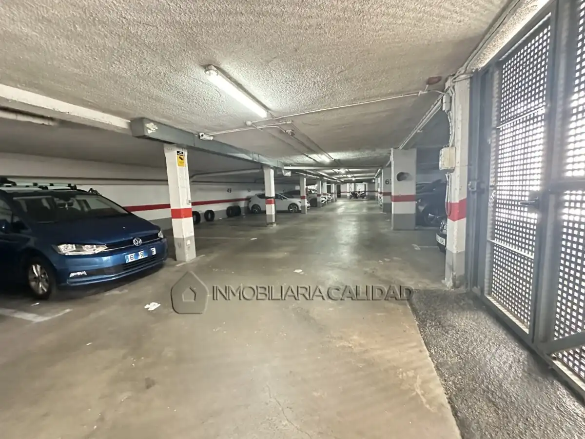 Aparcament de Garatge en venda en Burgos