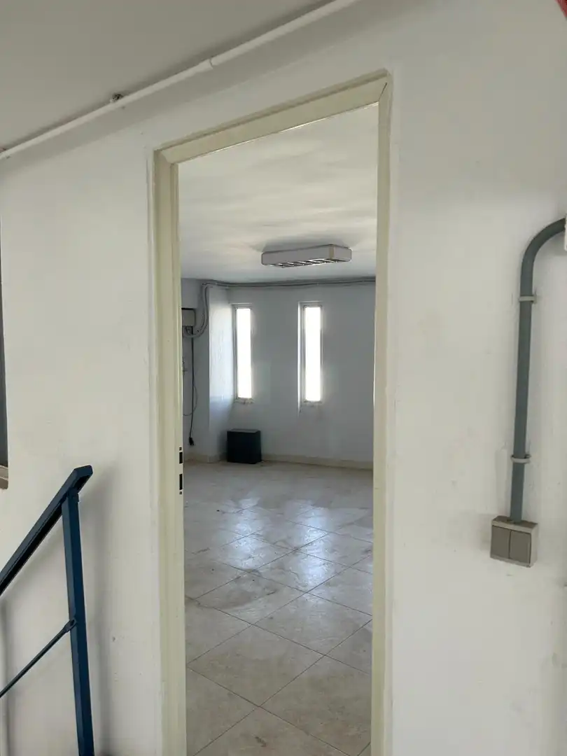 Nau industrial en venda a CAMI DE FAITANAR, 2, Picanya