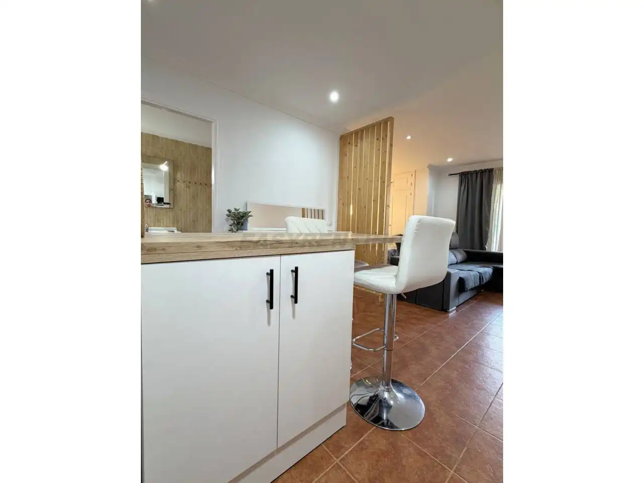 Wohnung zur Miete in Avenida Conquistador, El Zabal - Santa Margarita