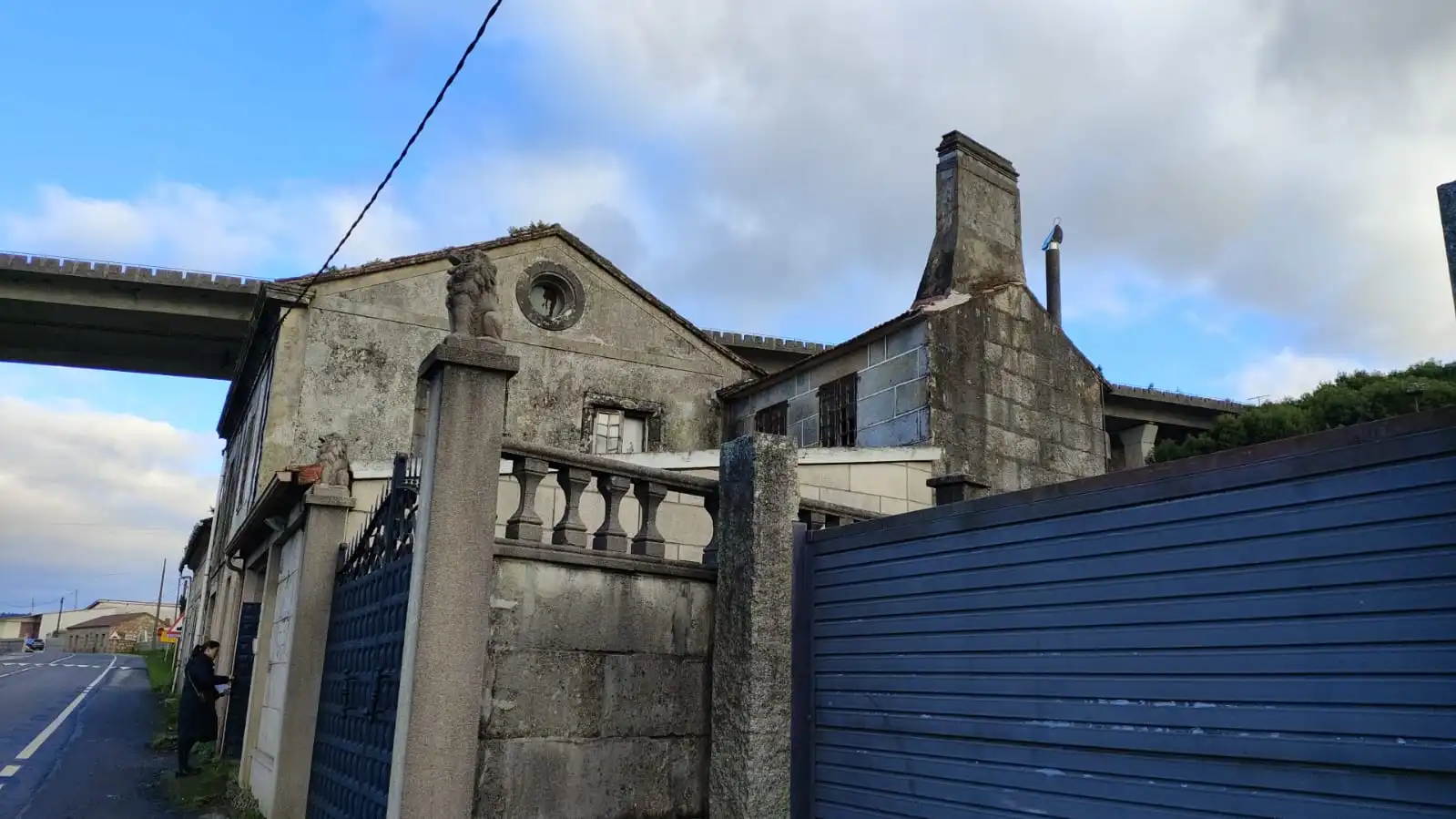 Maison avec jardin à vendre à Lg Aldea Nova A-lantaño, imagen 2