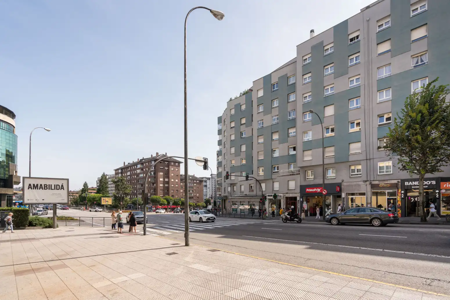 Flat with lift for sale in Oviedo - AV SANTANDER 16, imagen 25