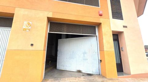 Photo 2 of Garage for rent in Maria Teresa Gonzalez, Parque Sensal, Castellón de la Plana / Castelló de la Plana