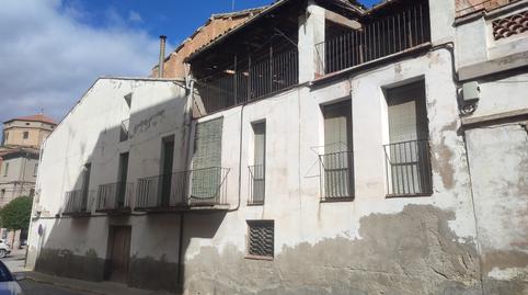 Foto 4 de Casa o xalet en venda a Carrer Marquès D'olivart, 36, Les Borges Blanques, Lleida