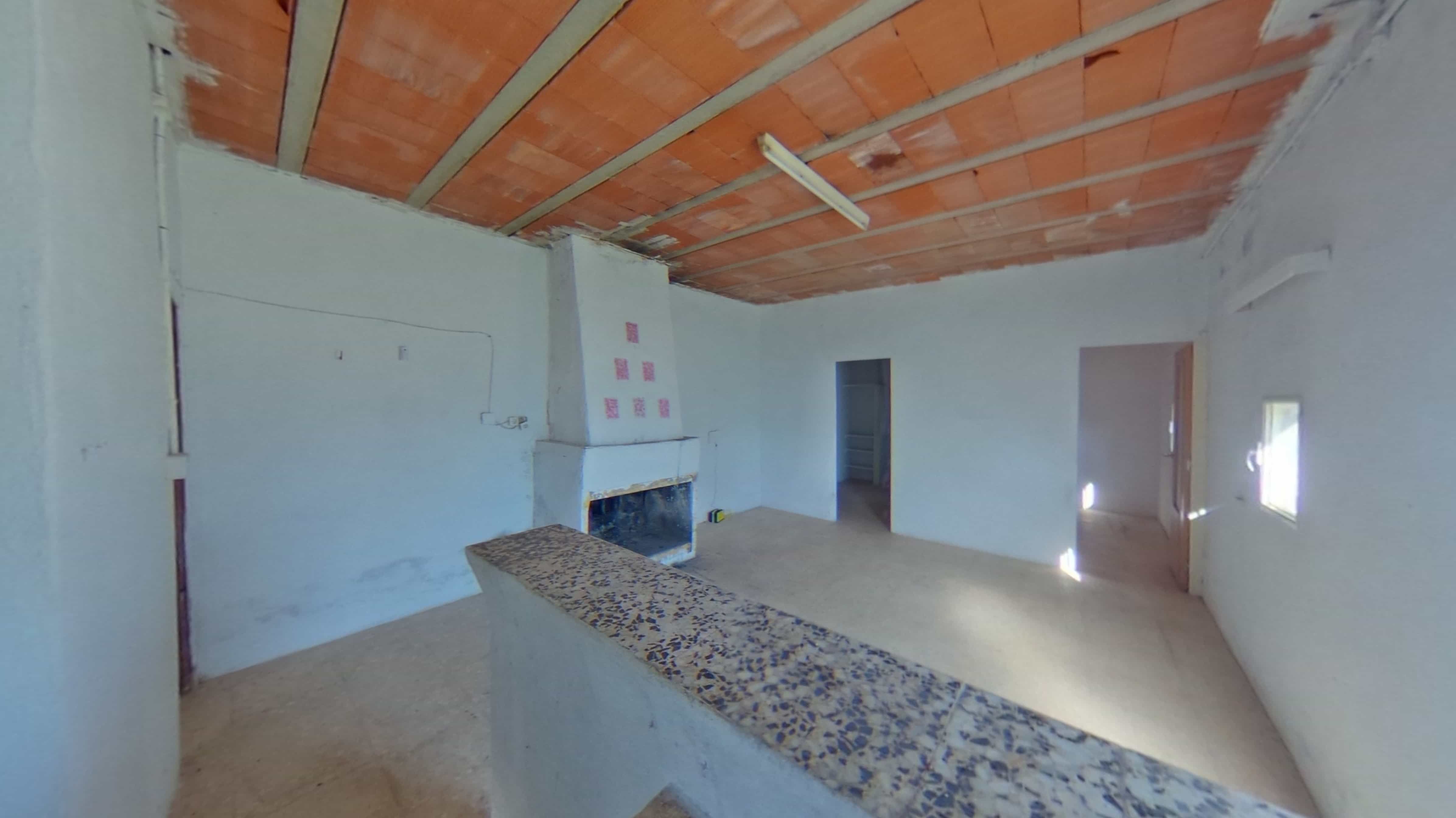 Küche von Residential zum verkauf in Masdenverge