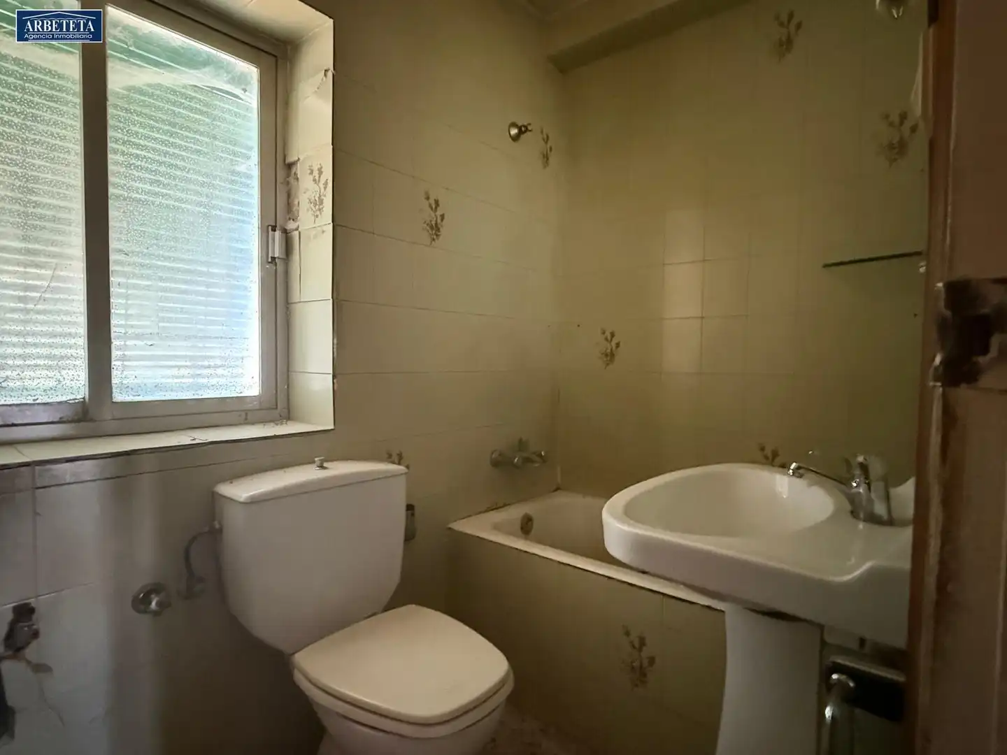 Bany de Casa o xalet en venda en Algora
