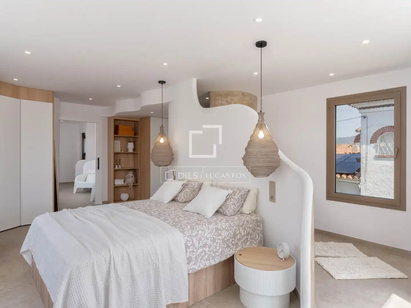 Chalet con terraza en venta en Segre - Ebre - Ter, imagen 33