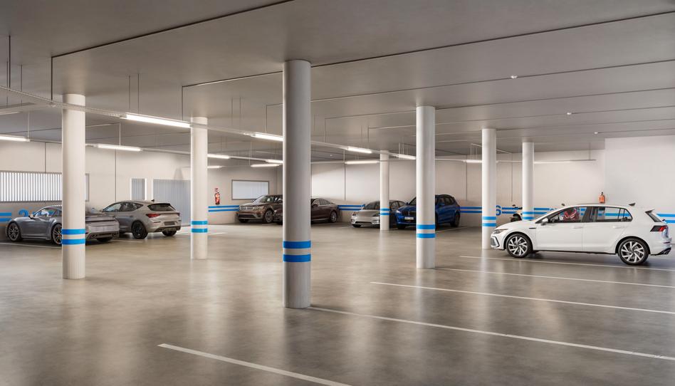 Foto 1 de Piso en venta en Passeig del Canal, 15, Centre, Barcelona