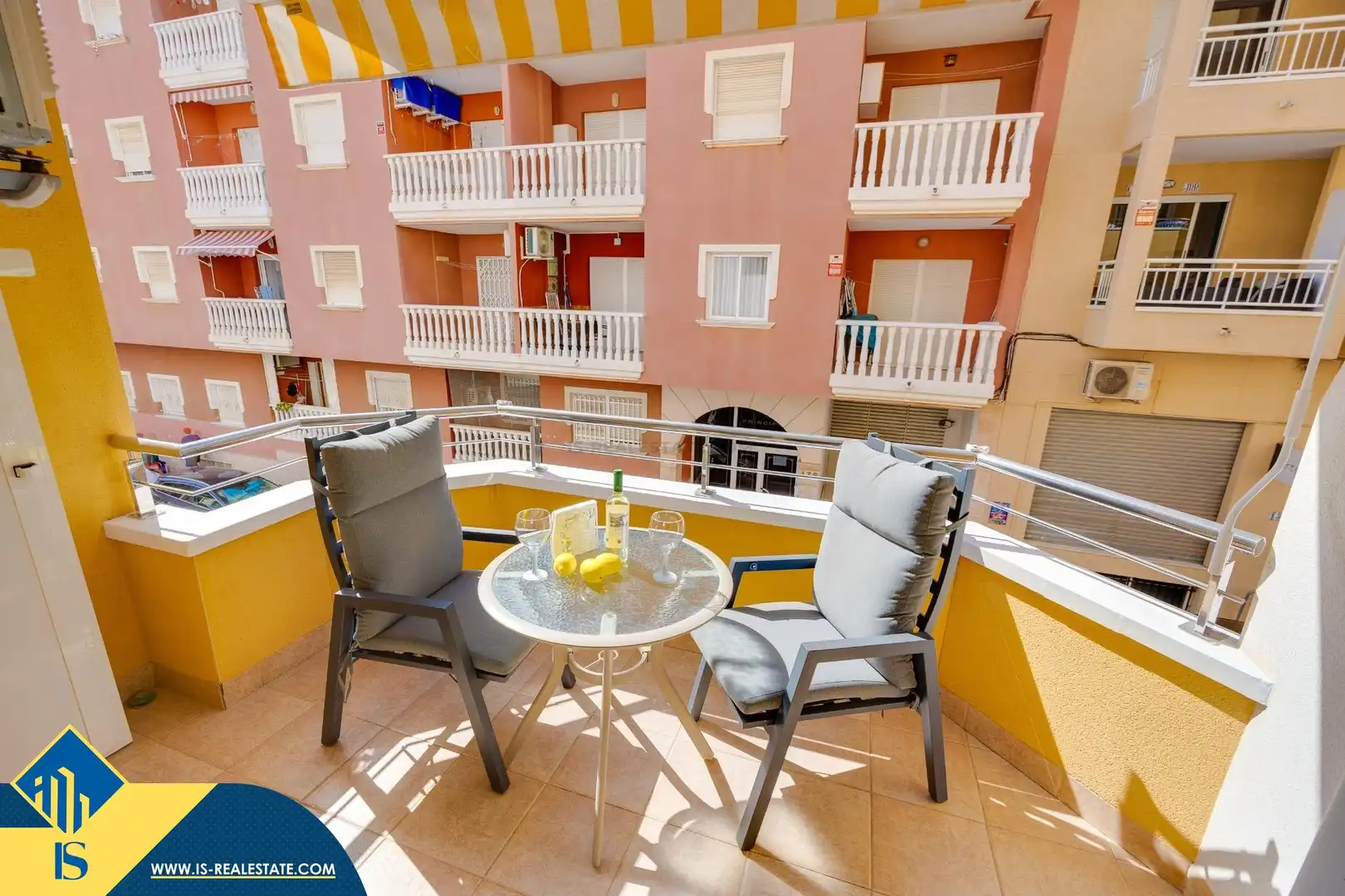Wohnung mit Terrasse zum Verkauf in Playa del Cura, imagen 35