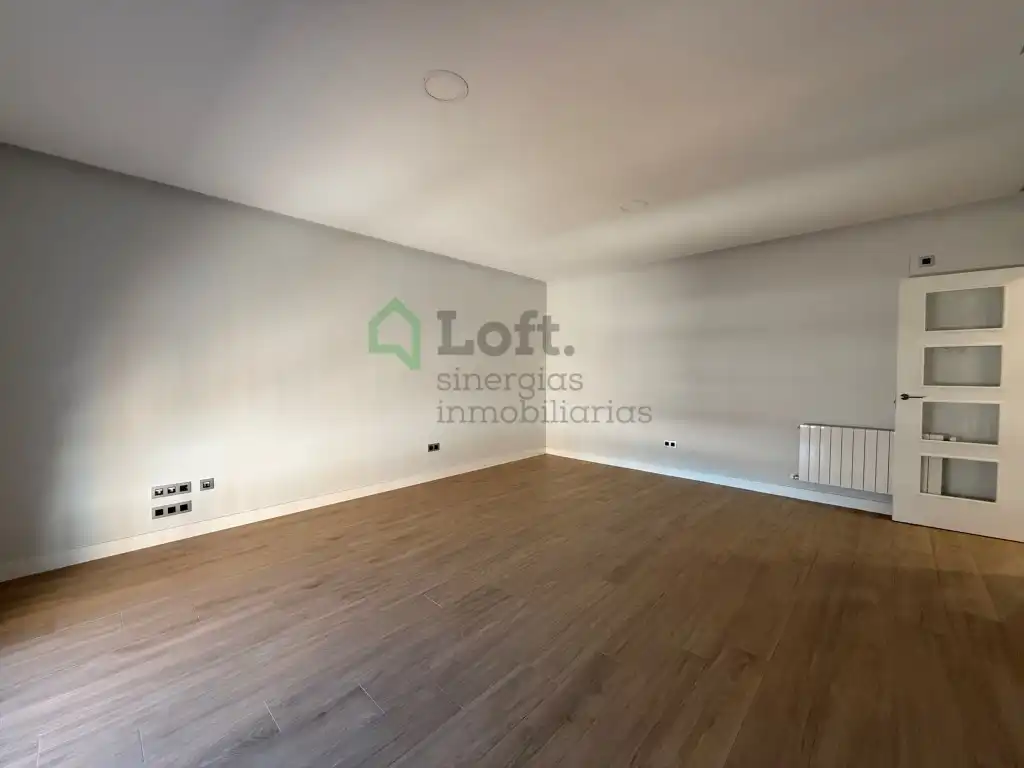 Apartamento de alquiler en Casco Antiguo