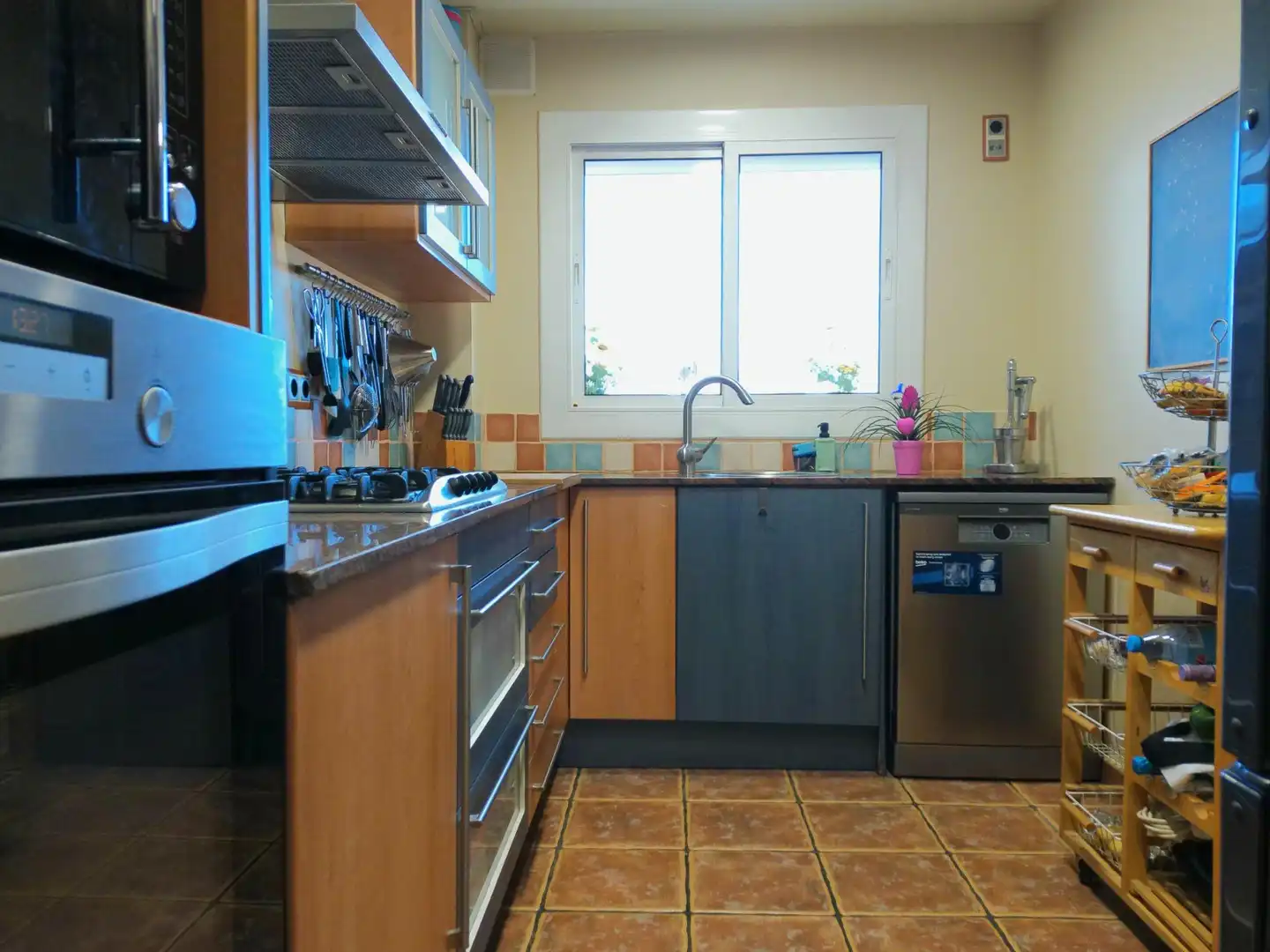 Piso en venta en Calle MADRAZO DE, Can Rull