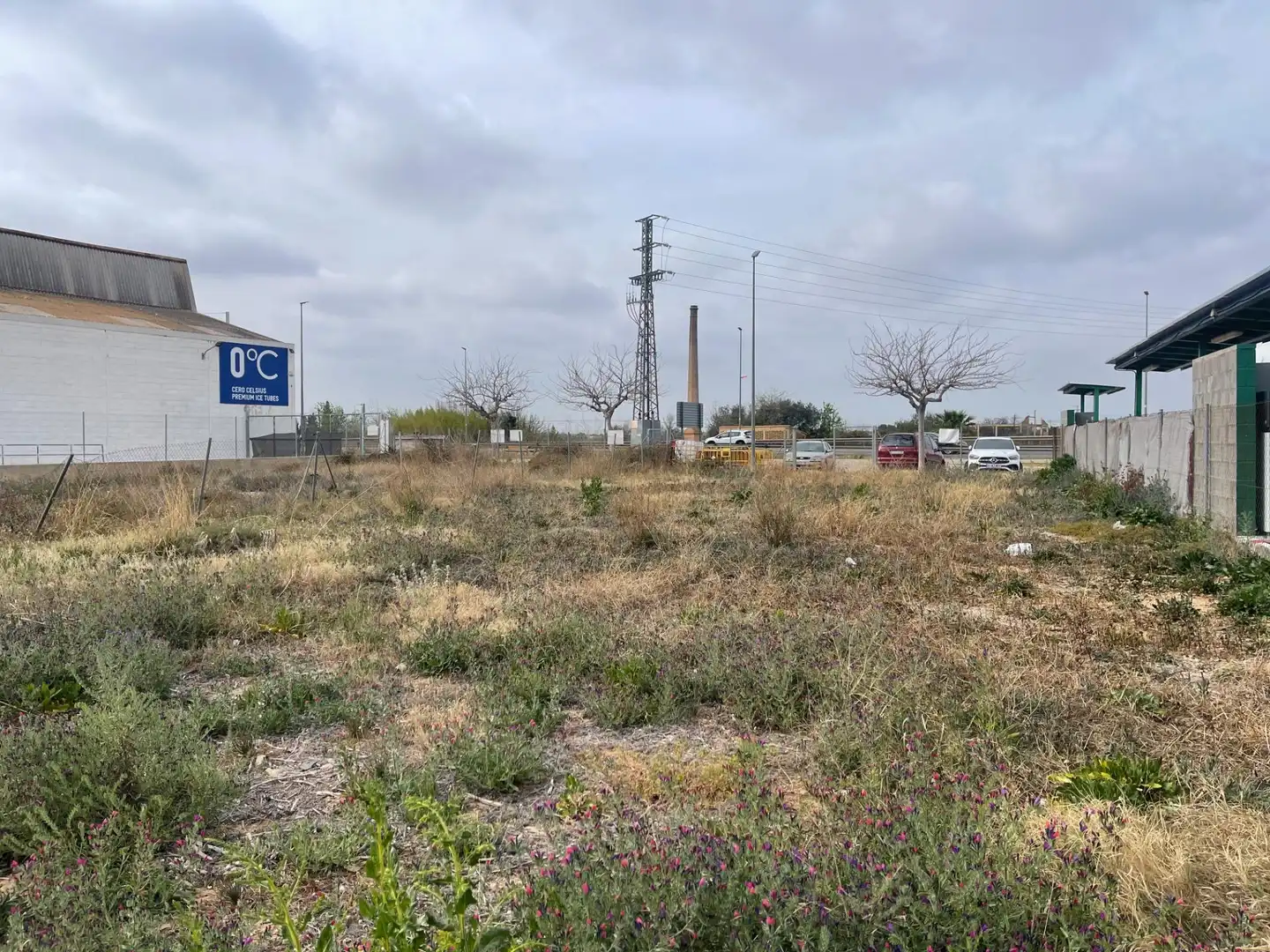 Residencial en venda a Calle Calle del Riu Xúquer, 56, Aldaia