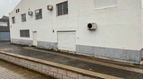 Foto 2 von Geschaftsraum zur Miete in Algorós - El Derramador, Elche / Elx