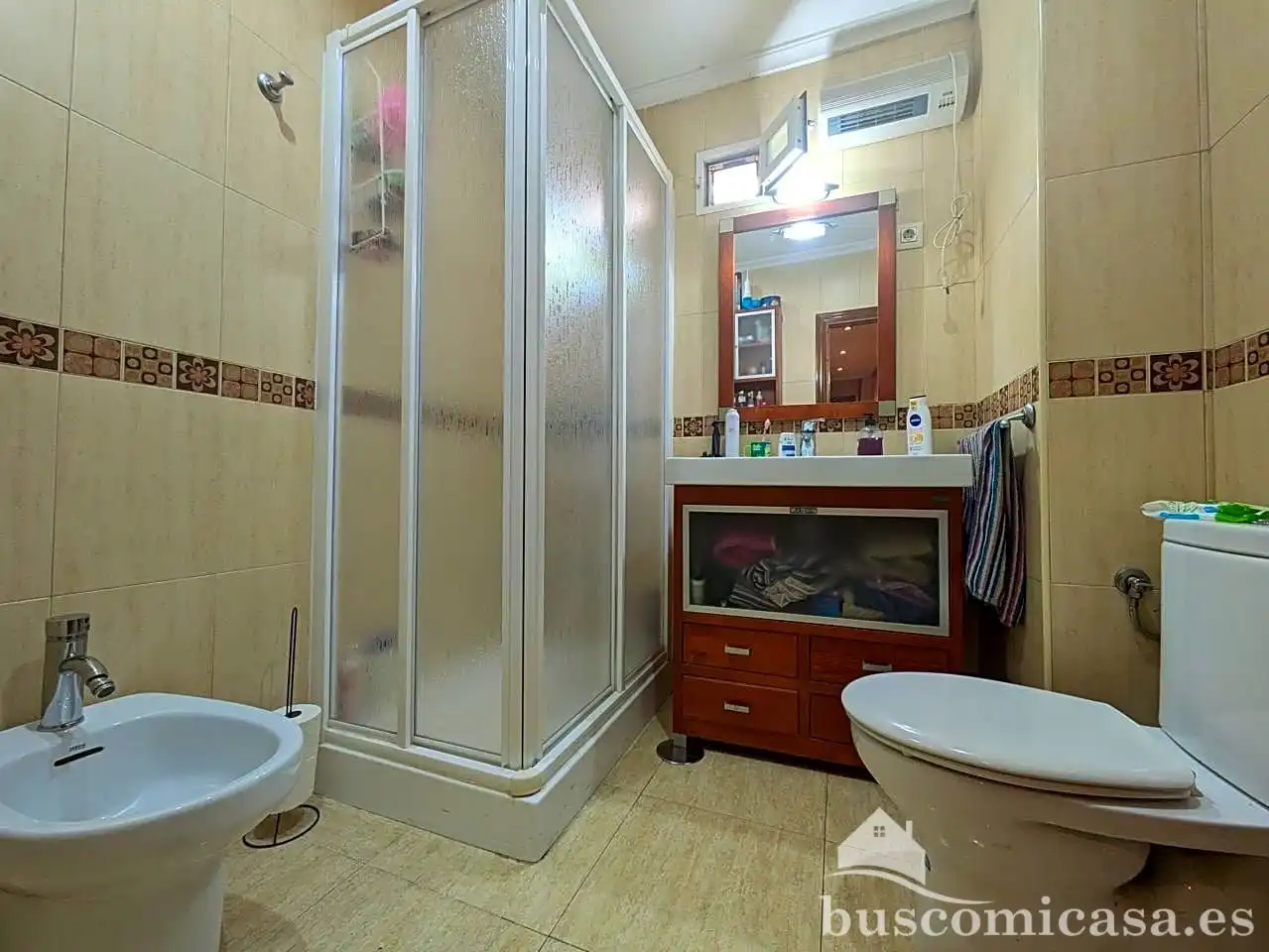 Flat with terrace for sale in Del Río Guadalén, imagen 20