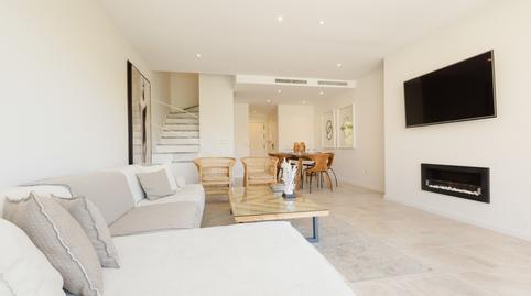 Photo 3 of Single-family semi-detached to rent in Bahía de Marbella, Marbella