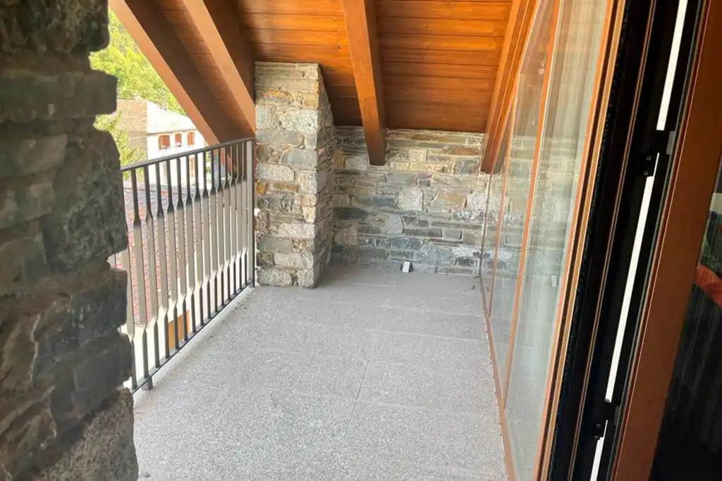 Casa rustica con terrazza in vendita a Centro, imagen 22