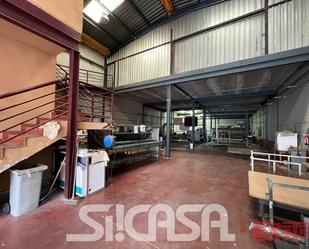 Industrial buildings for sale in Esquivias